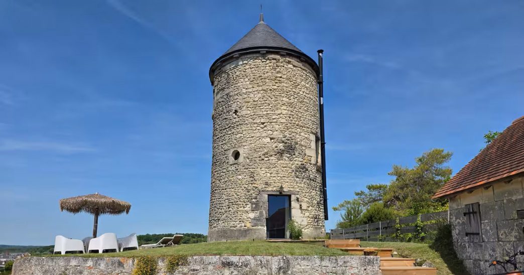 5 maisons de vacances chargées d’histoire à découvrir en France