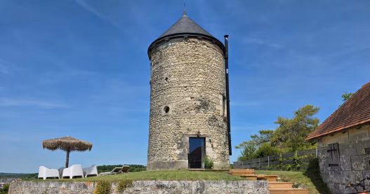 5 maisons de vacances chargées d’histoire à découvrir en France