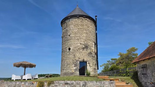 5 maisons de vacances chargées d’histoire à découvrir en France
