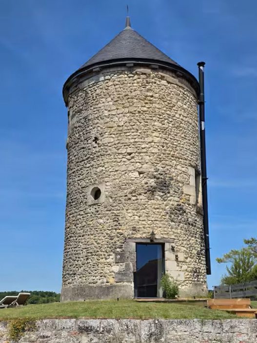 5 maisons de vacances chargées d’histoire à découvrir en France