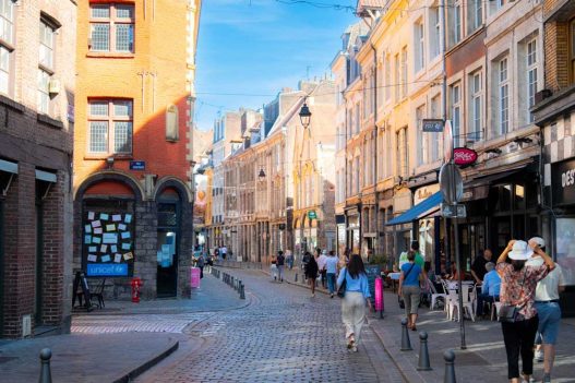 Agenda de Lille : notre sélection culturelle pour septembre 2026