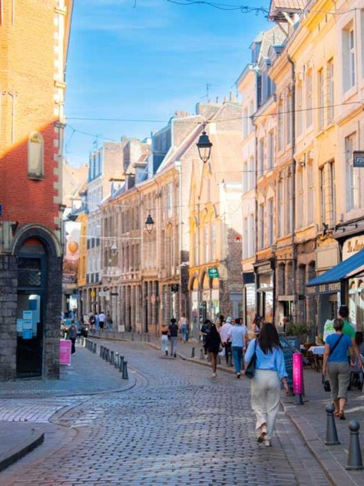 Agenda de Lille : notre sélection culturelle pour septembre 2026