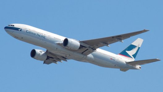 Air France : un Boeing 777 pour Ottawa contraint de faire demi-tour vers Roissy