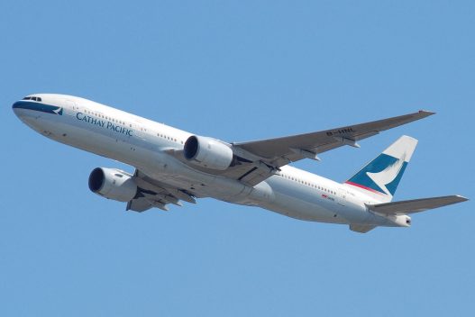 Air France : un Boeing 777 pour Ottawa contraint de faire demi-tour vers Roissy