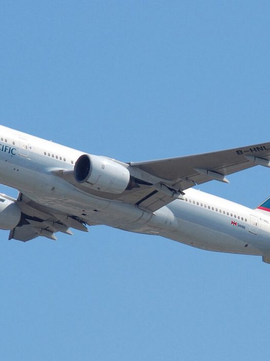 Air France : un Boeing 777 pour Ottawa contraint de faire demi-tour vers Roissy