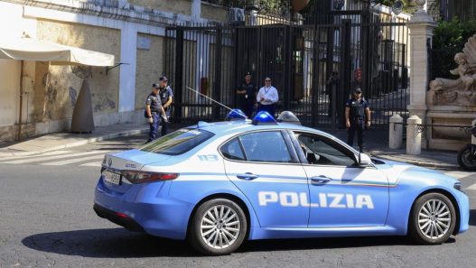 Attaque antisémite à Rome : un touriste français agressé pour avoir porté la kippa