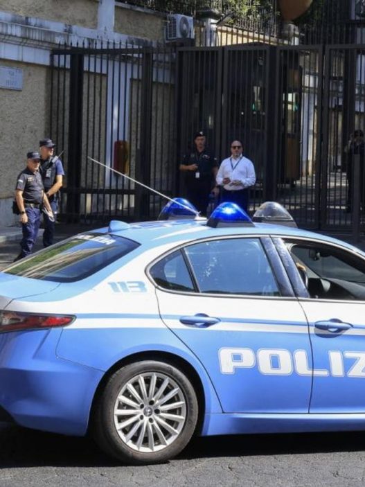 Attaque antisémite à Rome : un touriste français agressé pour avoir porté la kippa