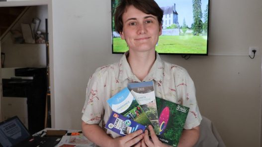 Bernay : le pari du tourisme durable et des mobilités douces en Normandie
