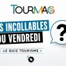 Bilan touristique 2025 : la France confirme son leadership et sa montée en gamme