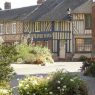 Blangy-le-Château, joyau normand labellisé "Plus Beaux Villages de France"