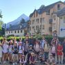 Cauterets : cinq jours d’aventures en montagne pour des enfants du Lot-et-Garonne