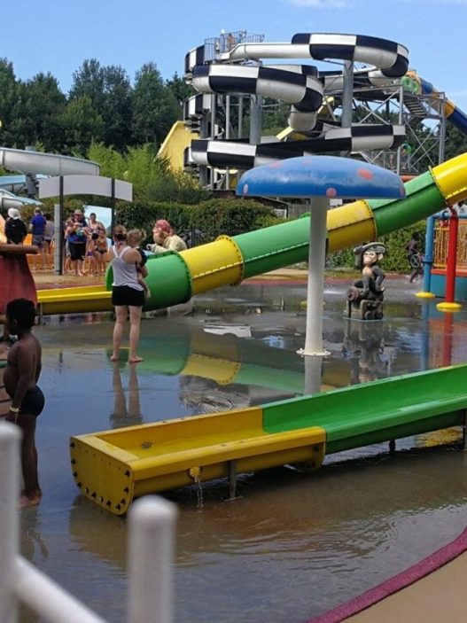 Cobac Parc : l'échappée ludique et familiale en Ille-et-Vilaine
