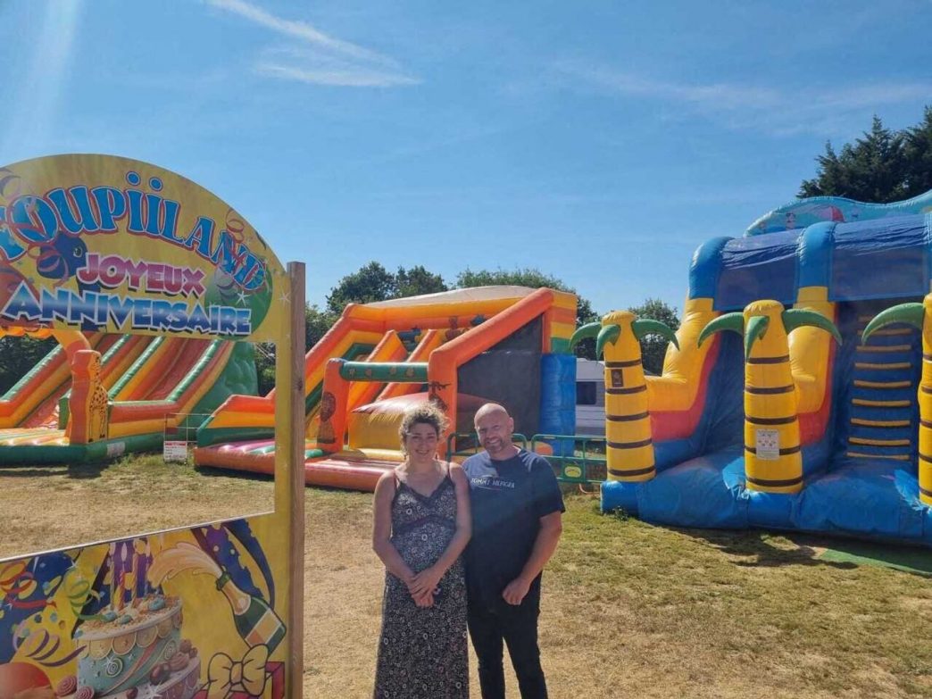 Cotentin : Youpiiland, le parc d'attractions familial près de Cherbourg