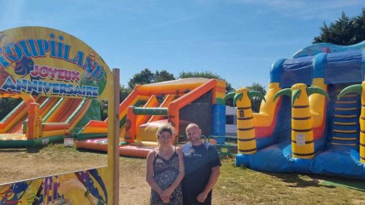 Cotentin : Youpiiland, le parc d'attractions familial près de Cherbourg
