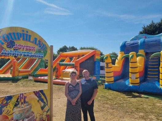 Cotentin : Youpiiland, le parc d'attractions familial près de Cherbourg