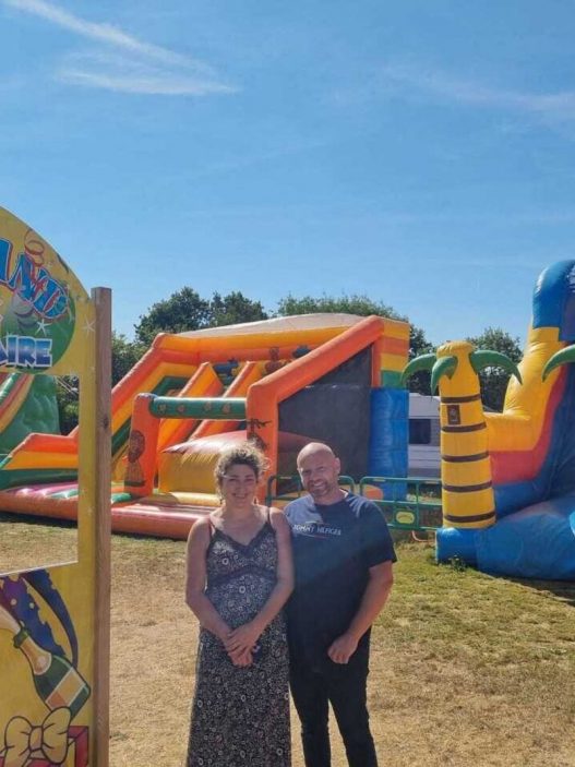 Cotentin : Youpiiland, le parc d'attractions familial près de Cherbourg