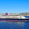 Croisière d’un jour ou d’une nuit : l’expérience insolite du paquebot Renaissance à Marseille