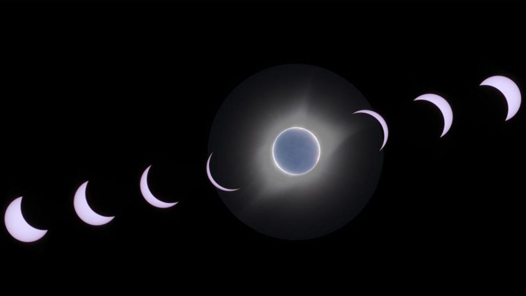 Éclipse solaire du 12 août : cap sur l'Espagne pour le grand spectacle