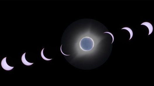 Éclipse solaire du 12 août : cap sur l'Espagne pour le grand spectacle