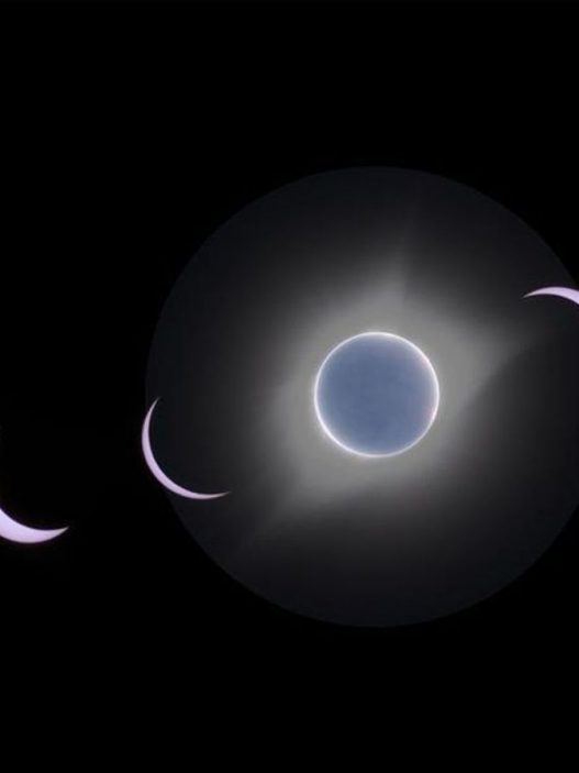 Éclipse solaire du 12 août : cap sur l'Espagne pour le grand spectacle
