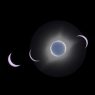 Éclipse solaire du 12 août : cap sur l'Espagne pour le grand spectacle