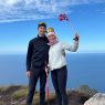 Éric Perrot : son escapade en van en Norvège pour recharger les batteries
