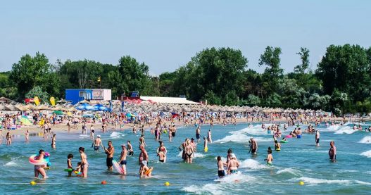 Espagne : 100 millions de touristes et la quête d’un nouveau modèle