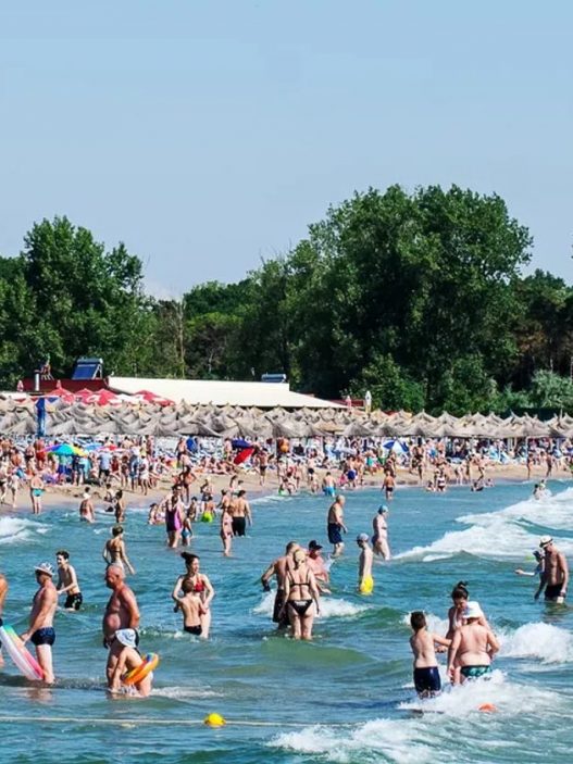 Espagne : 100 millions de touristes et la quête d’un nouveau modèle