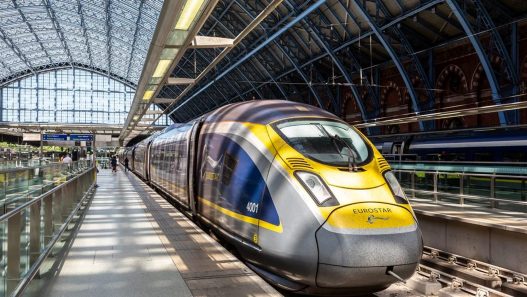 Eurostar et ChatGPT : réserver un Paris-Londres grâce à l'intelligence artificielle