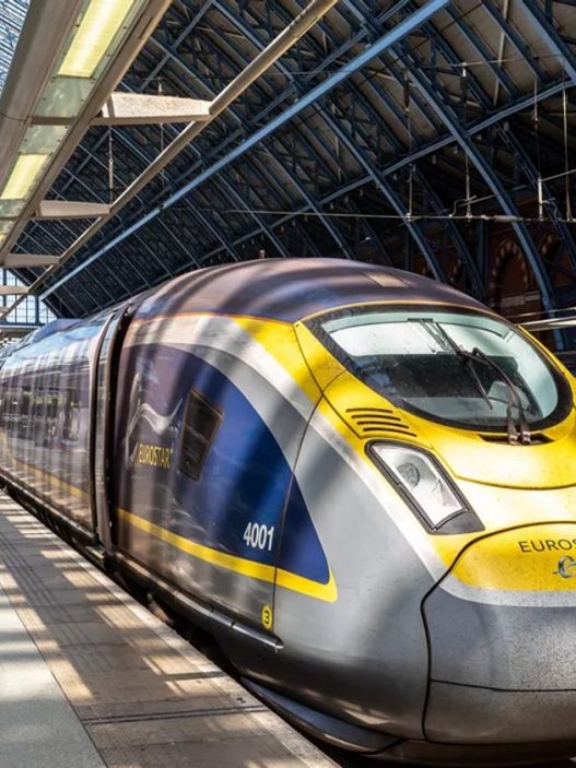 Eurostar et ChatGPT : réserver un Paris-Londres grâce à l'intelligence artificielle