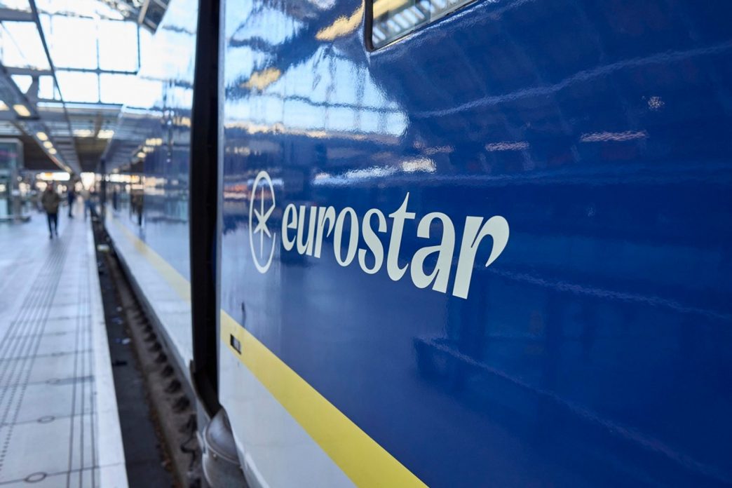 Eurostar sur ChatGPT : la révolution conversationnelle du voyage ferroviaire