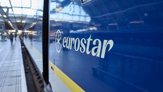 Eurostar sur ChatGPT : la révolution conversationnelle du voyage ferroviaire