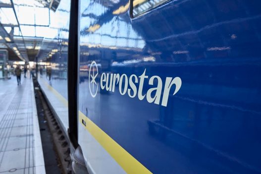 Eurostar sur ChatGPT : la révolution conversationnelle du voyage ferroviaire