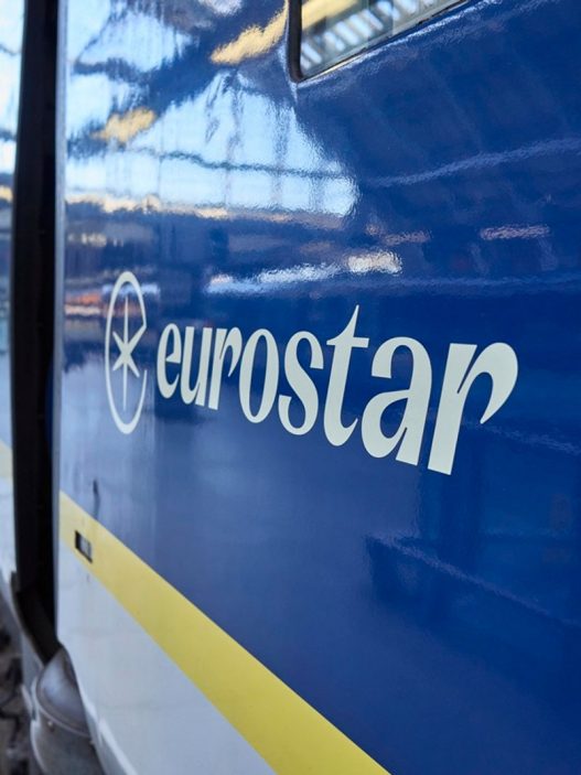 Eurostar sur ChatGPT : la révolution conversationnelle du voyage ferroviaire