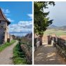 Haut-Rhin : quatre villages alsaciens parmi les plus beaux de France