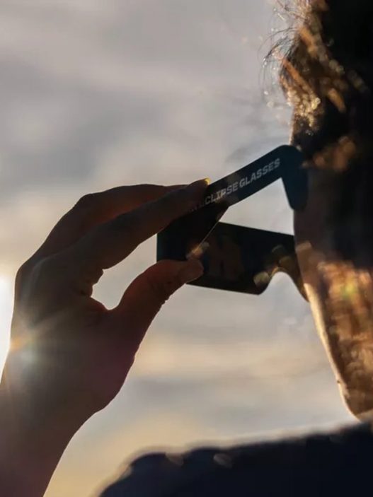 Icelandair fait gagner un voyage pour l'éclipse solaire de 2196 en Islande