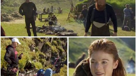 Islande : sur les traces de Game of Thrones avec Island Tours