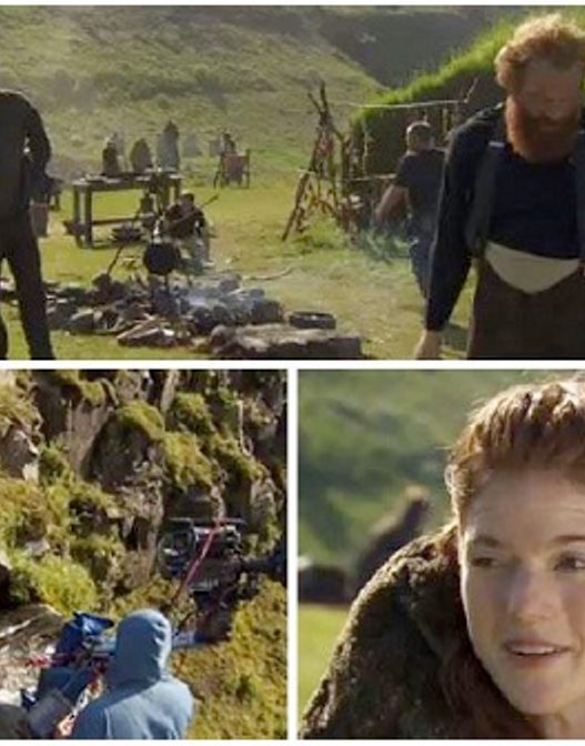 Islande : sur les traces de Game of Thrones avec Island Tours