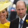 Kate Middleton et William en France : leurs trois escapades royales