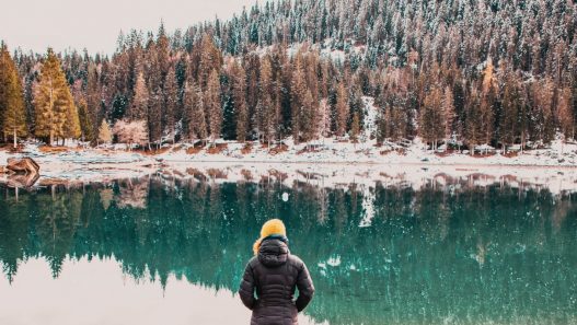 L'art du slow travel et du voyage en solo : les nouvelles aspirations des Européens