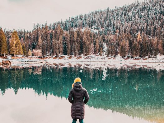 L'art du slow travel et du voyage en solo : les nouvelles aspirations des Européens
