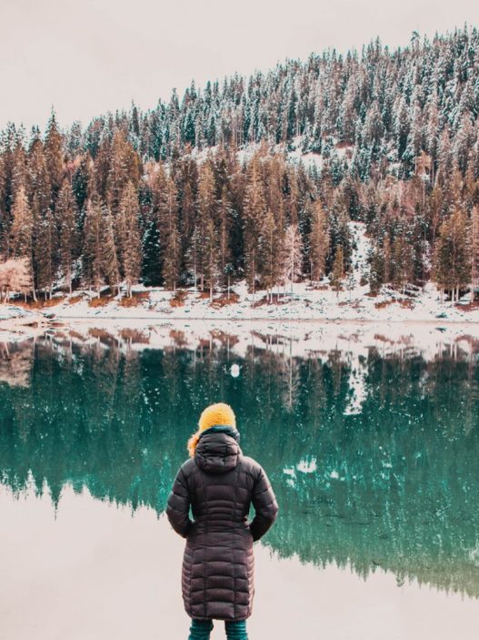 L'art du slow travel et du voyage en solo : les nouvelles aspirations des Européens
