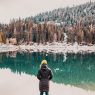 L'art du slow travel et du voyage en solo : les nouvelles aspirations des Européens