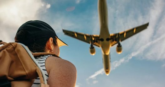Le 23 août est-il vraiment le jour idéal pour réserver son billet d'avion ?