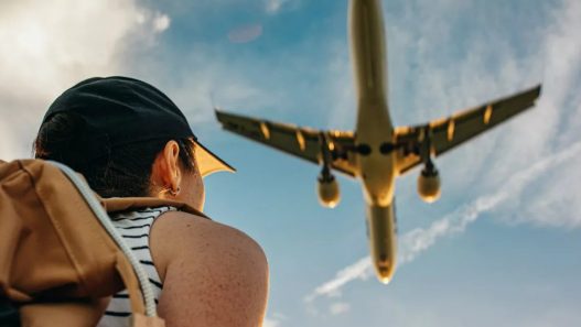 Le 23 août est-il vraiment le jour idéal pour réserver son billet d'avion ?