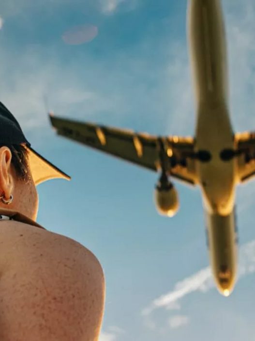 Le 23 août est-il vraiment le jour idéal pour réserver son billet d'avion ?