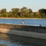 Le GR3 : premier sentier de grande randonnée le long de la Loire sauvage