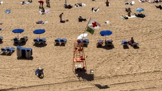 Le nord de l'Espagne, nouveau refuge climatique des élites