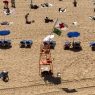 Le nord de l'Espagne, nouveau refuge climatique des élites