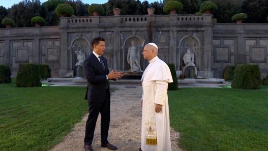 Le pape Léon XIV annonce un prochain voyage apostolique aux États-Unis